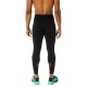 ASICS Winter Run Tight Ανδρικό Αθλητικό Κολάν Μακρύ Μαύρο 2011C395-001